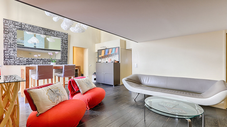 Ma-Cabane - Vente Appartement PARIS 2, 71 m²