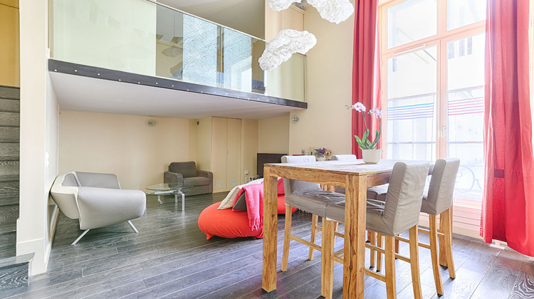 Ma-Cabane - Vente Appartement PARIS 2, 71 m²