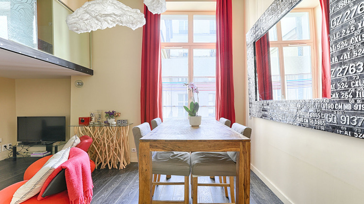 Ma-Cabane - Vente Appartement PARIS 2, 71 m²
