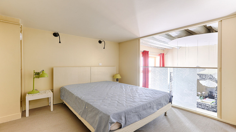 Ma-Cabane - Vente Appartement PARIS 2, 71 m²