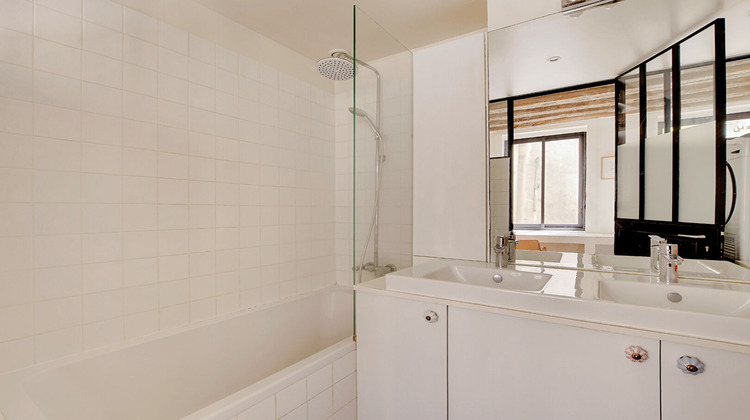Ma-Cabane - Vente Appartement PARIS 2, 96 m²