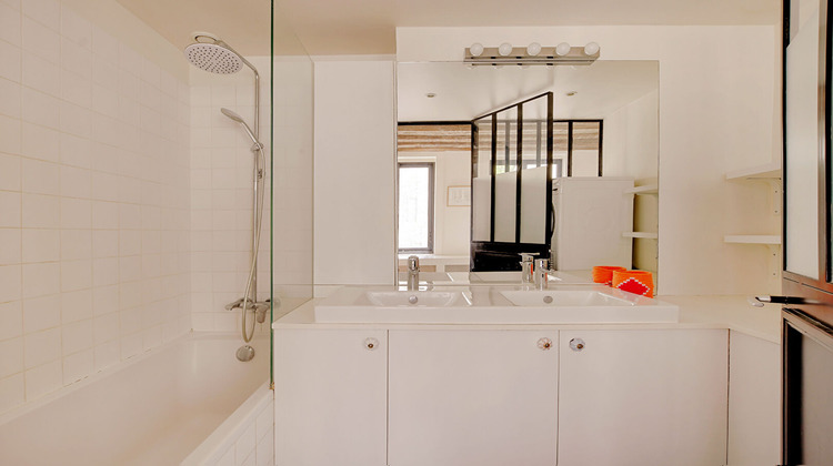 Ma-Cabane - Vente Appartement PARIS 2, 96 m²