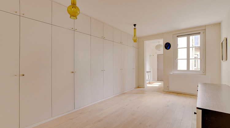 Ma-Cabane - Vente Appartement PARIS 2, 96 m²