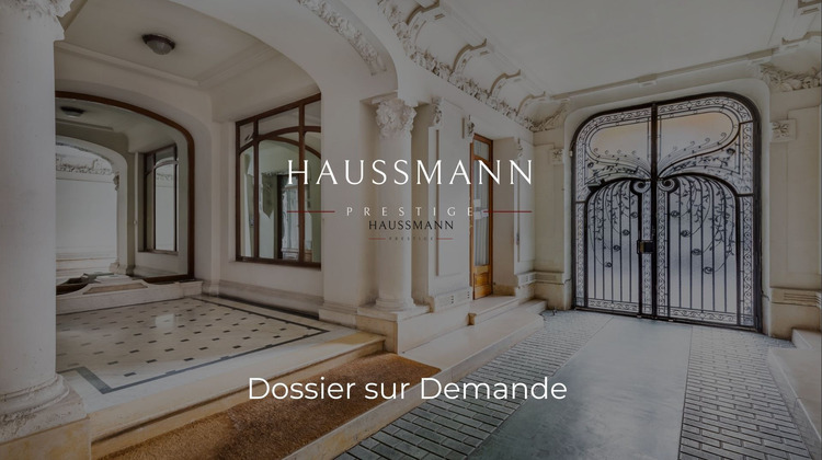 Ma-Cabane - Vente Appartement PARIS 2, 60 m²