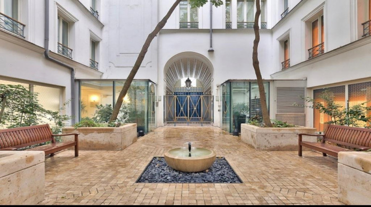 Ma-Cabane - Vente Appartement PARIS 2, 60 m²