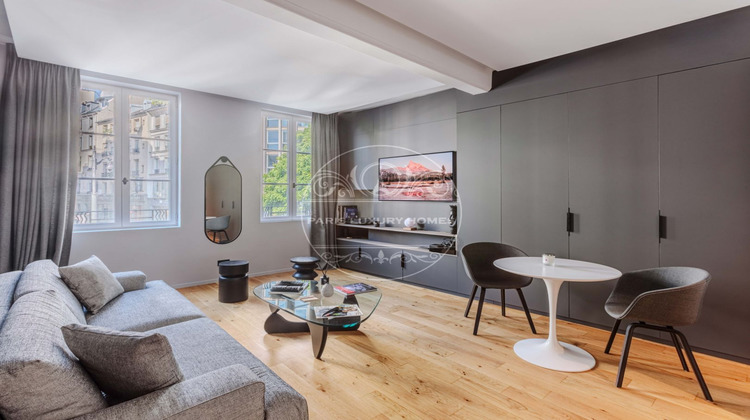 Ma-Cabane - Vente Appartement PARIS 2, 46 m²