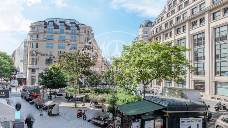 Ma-Cabane - Vente Appartement PARIS 2, 46 m²