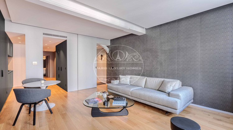 Ma-Cabane - Vente Appartement PARIS 2, 46 m²