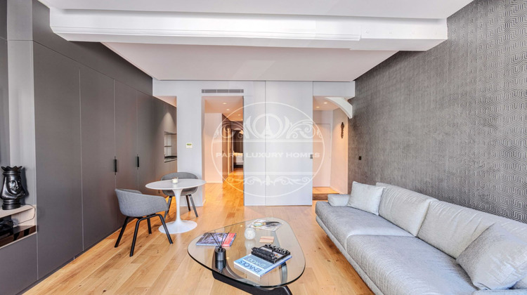 Ma-Cabane - Vente Appartement PARIS 2, 46 m²
