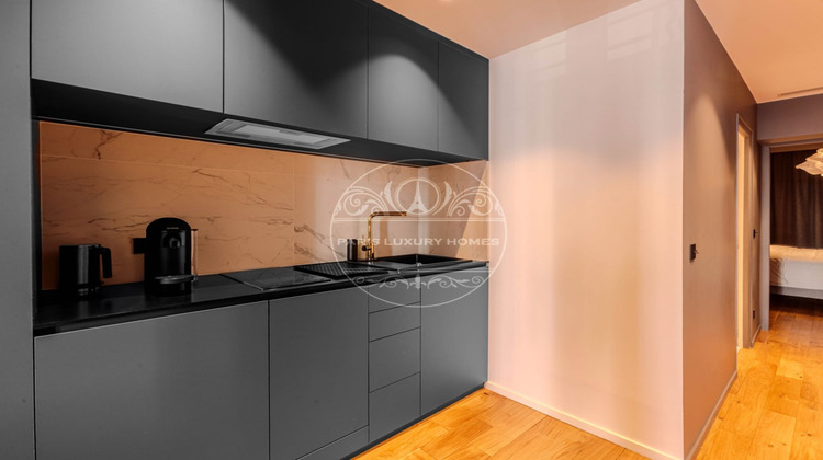 Ma-Cabane - Vente Appartement PARIS 2, 46 m²