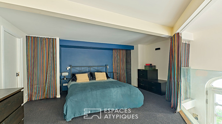 Ma-Cabane - Vente Appartement PARIS 2, 85 m²