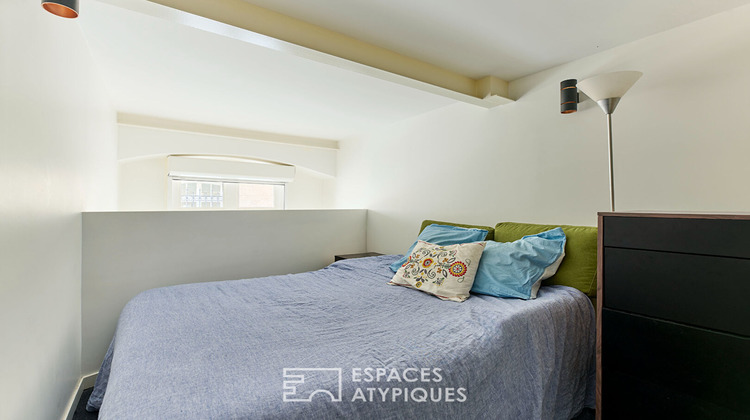 Ma-Cabane - Vente Appartement PARIS 2, 85 m²