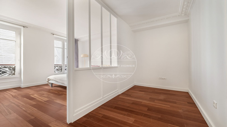Ma-Cabane - Vente Appartement PARIS 2, 57 m²