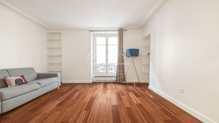 Ma-Cabane - Vente Appartement PARIS 2, 57 m²
