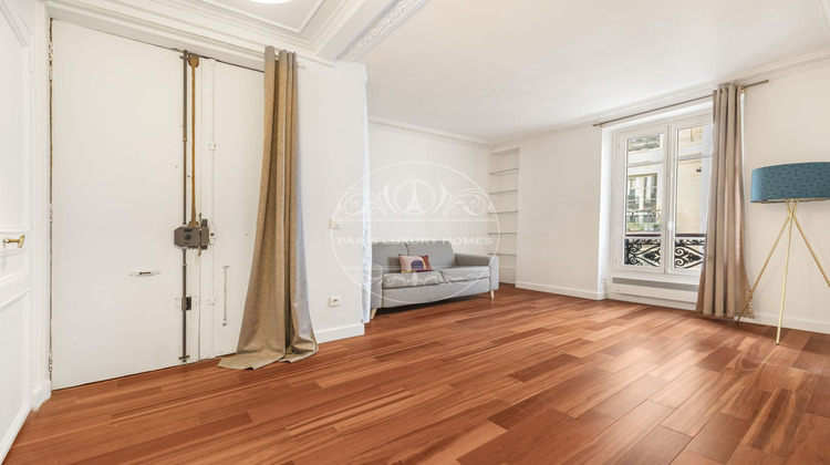 Ma-Cabane - Vente Appartement PARIS 2, 57 m²