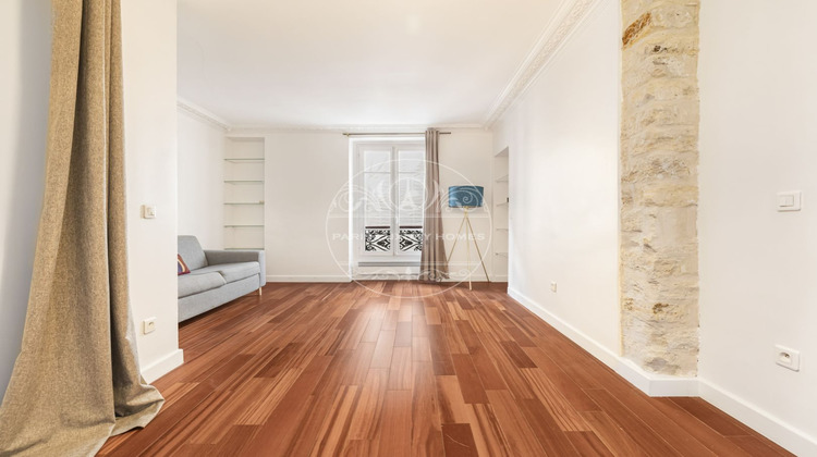 Ma-Cabane - Vente Appartement PARIS 2, 57 m²