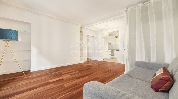 Ma-Cabane - Vente Appartement PARIS 2, 57 m²