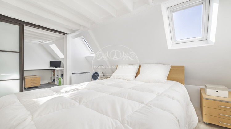 Ma-Cabane - Vente Appartement PARIS 2, 58 m²