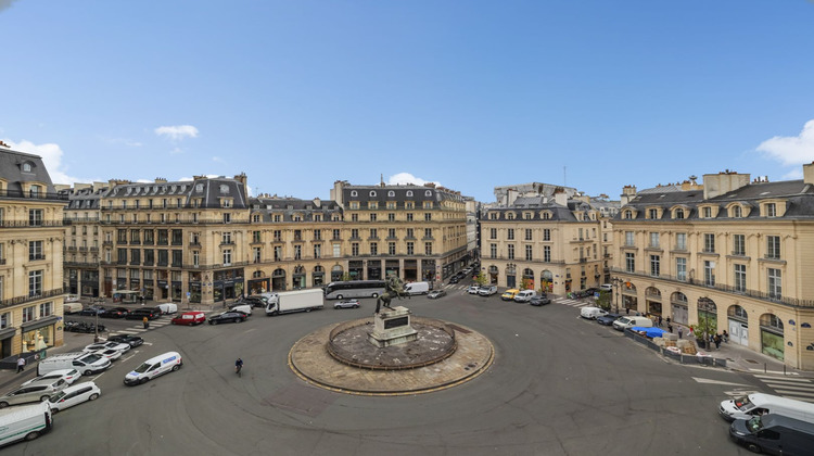 Ma-Cabane - Vente Appartement PARIS 2, 70 m²