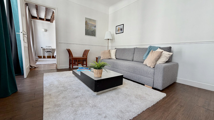 Ma-Cabane - Vente Appartement PARIS 2, 65 m²