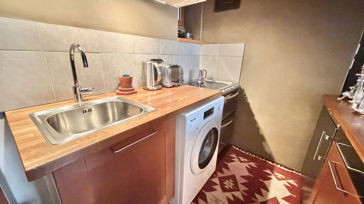 Ma-Cabane - Vente Appartement PARIS 2, 23 m²