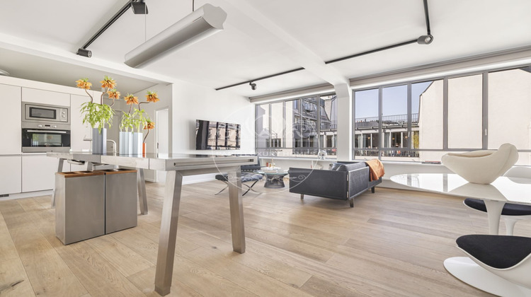 Ma-Cabane - Vente Appartement PARIS 2, 80 m²
