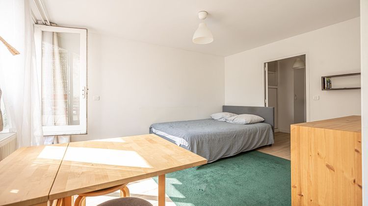 Ma-Cabane - Vente Appartement PARIS 20, 24 m²