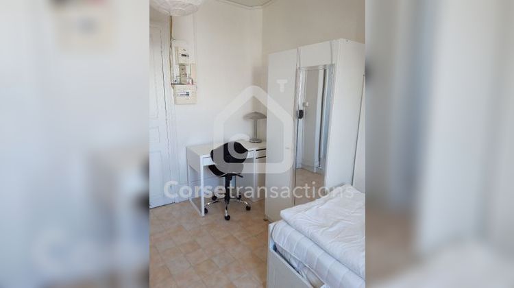 Ma-Cabane - Vente Appartement PARIS 20, 10 m²