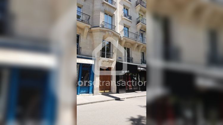 Ma-Cabane - Vente Appartement PARIS 20, 10 m²