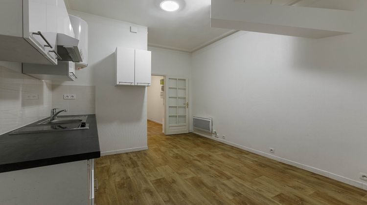 Ma-Cabane - Vente Appartement PARIS 20, 29 m²