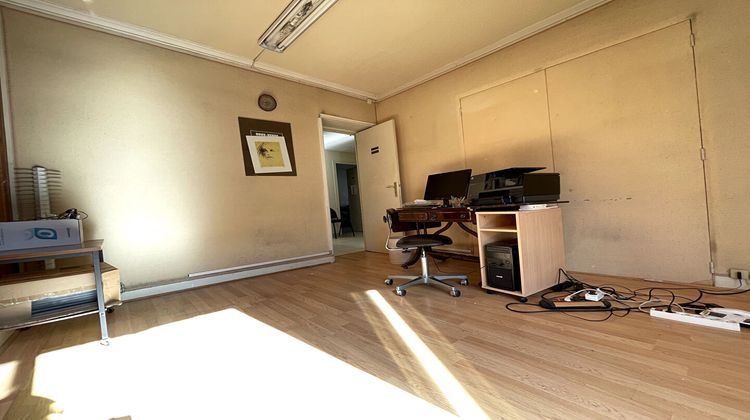 Ma-Cabane - Vente Appartement PARIS 20, 46 m²