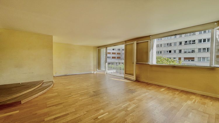 Ma-Cabane - Vente Appartement PARIS 20, 95 m²