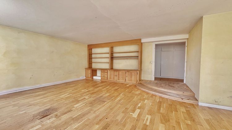 Ma-Cabane - Vente Appartement PARIS 20, 95 m²