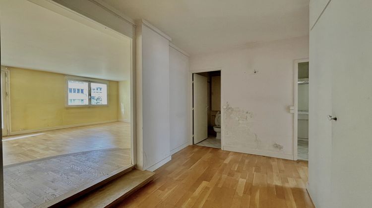 Ma-Cabane - Vente Appartement PARIS 20, 95 m²