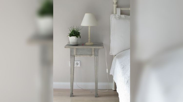 Ma-Cabane - Vente Appartement PARIS 20, 89 m²