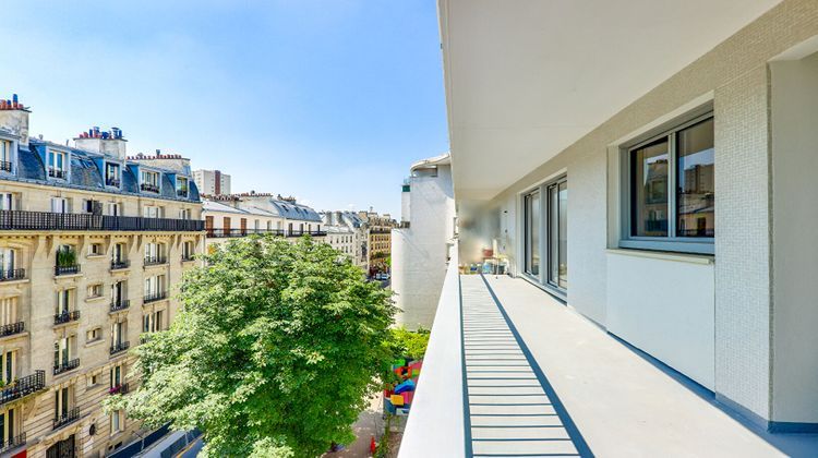 Ma-Cabane - Vente Appartement PARIS 20, 72 m²