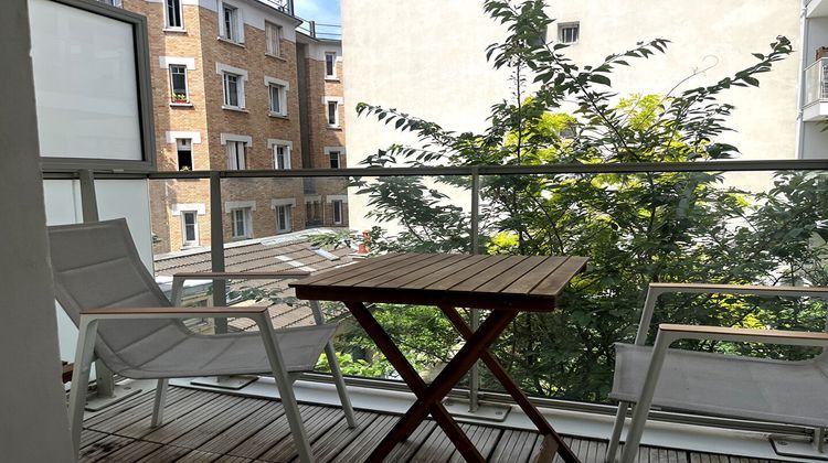 Ma-Cabane - Vente Appartement PARIS 20, 30 m²