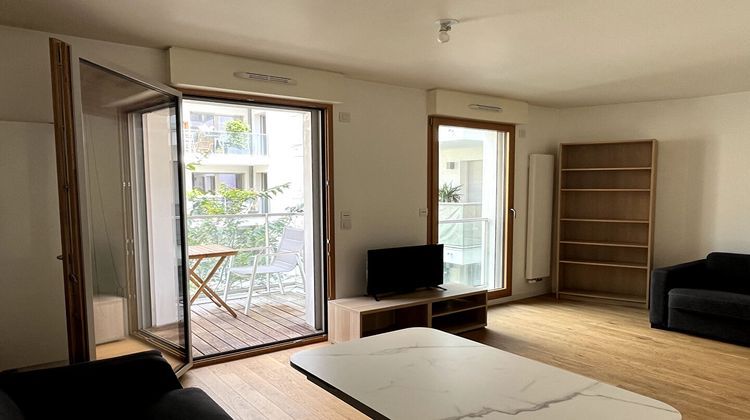 Ma-Cabane - Vente Appartement PARIS 20, 30 m²