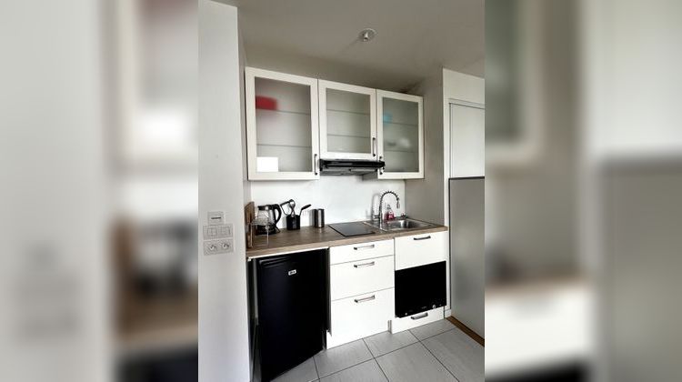 Ma-Cabane - Vente Appartement PARIS 20, 30 m²