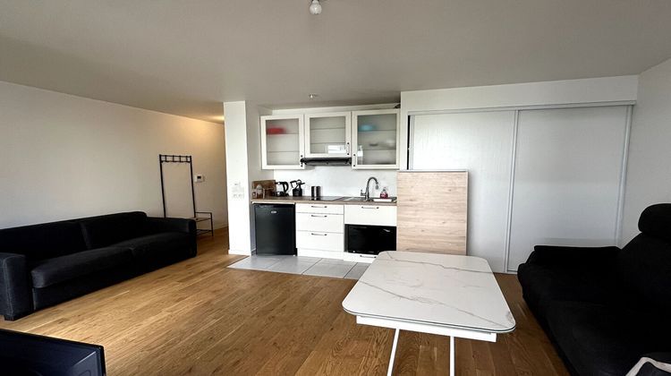 Ma-Cabane - Vente Appartement PARIS 20, 30 m²