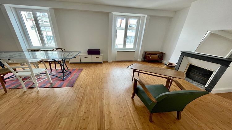 Ma-Cabane - Vente Appartement PARIS 20, 52 m²