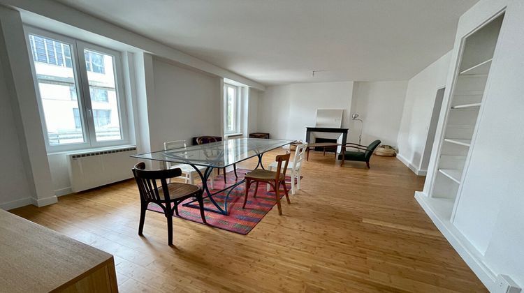 Ma-Cabane - Vente Appartement PARIS 20, 52 m²