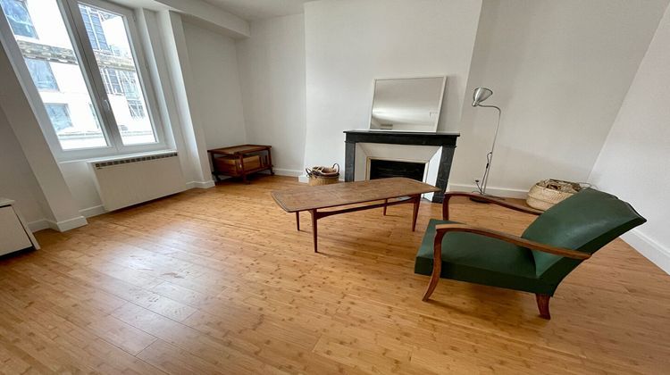 Ma-Cabane - Vente Appartement PARIS 20, 52 m²