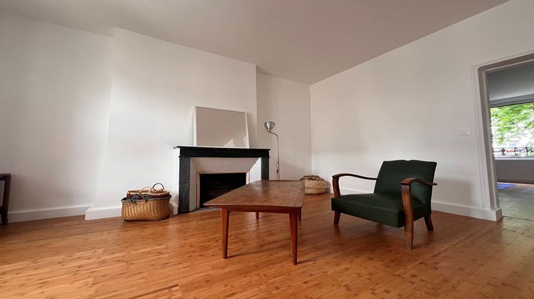 Ma-Cabane - Vente Appartement PARIS 20, 52 m²