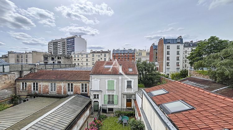 Ma-Cabane - Vente Appartement PARIS 20, 50 m²