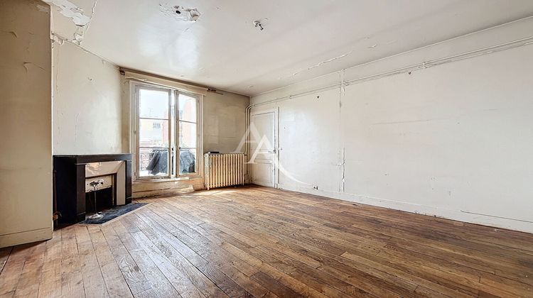 Ma-Cabane - Vente Appartement PARIS 20, 50 m²