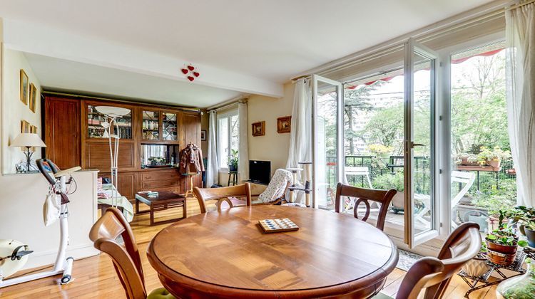 Ma-Cabane - Vente Appartement PARIS 20, 78 m²