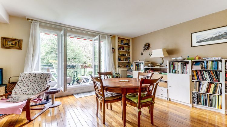 Ma-Cabane - Vente Appartement PARIS 20, 78 m²