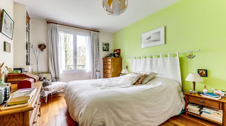 Ma-Cabane - Vente Appartement PARIS 20, 78 m²