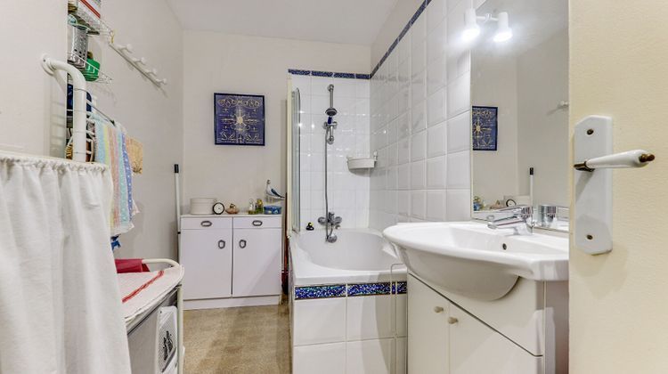 Ma-Cabane - Vente Appartement PARIS 20, 78 m²